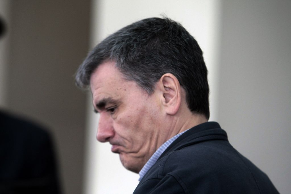 Ξεκινά τη Δευτέρα στην Αθήνα η τέταρτη αξιολόγηση