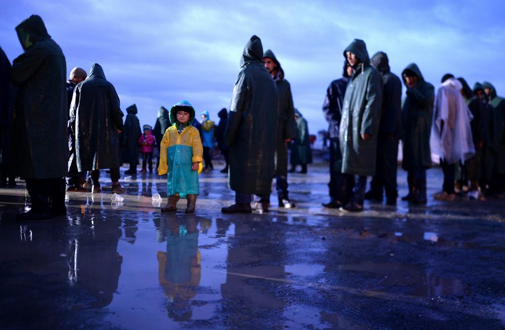 «Επικίνδυνο Εδαφος» ο επαναπατρισμός προσφύγων στην Συρία
