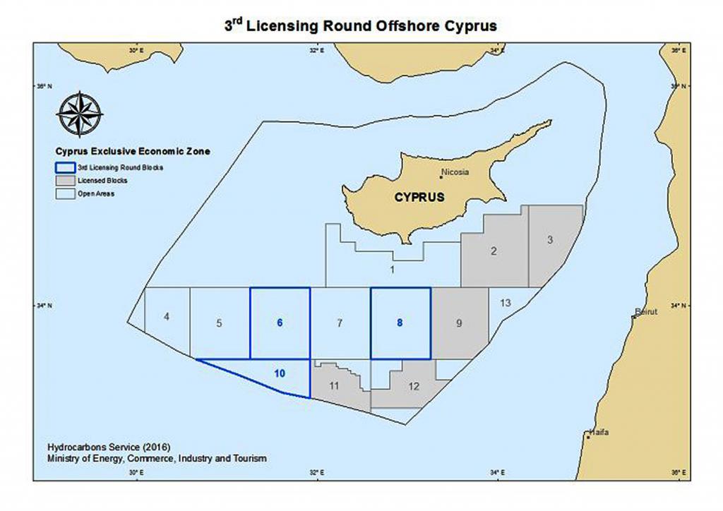 Στο Μαρόκο η ΕΝΙ – Δύο ερευνητικά σκάφη της Exxon Mobil στην Κυπριακή ΑΟΖ