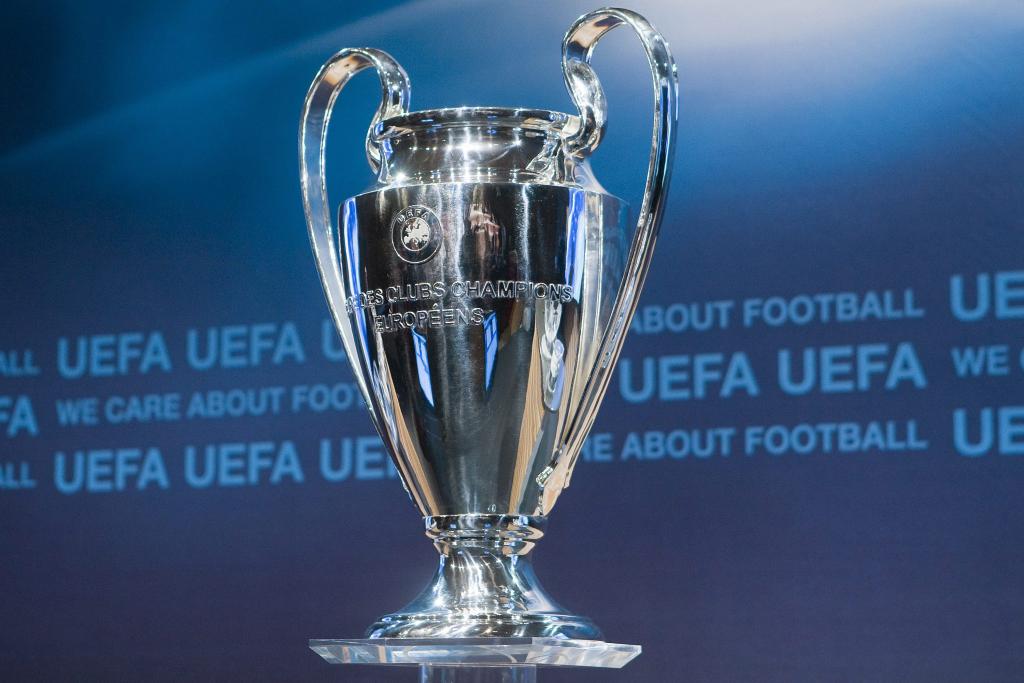 Champions League:  Ολα τα ρεκόρ στην φάση των «16»