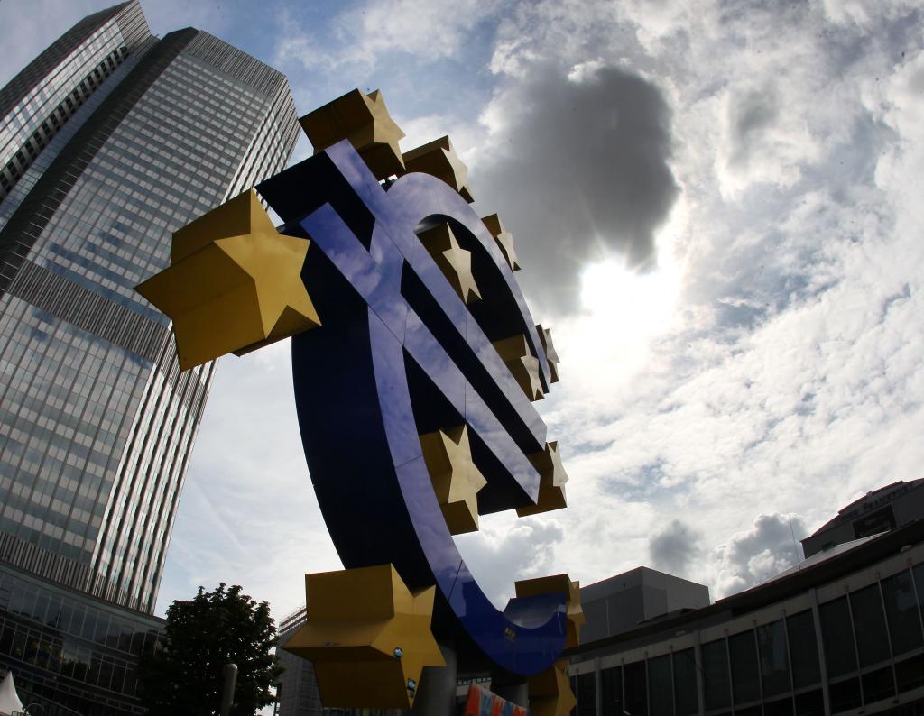 Σε υψηλό 12ετίας η οικονομία της Ευρωζώνης τον Ιανουάριο