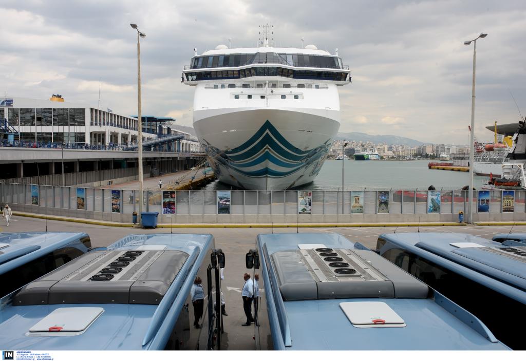 Την επόμενη εβδομάδα ολοκληρώνεται η μεταβίβαση του 67% του ΟΛΘ