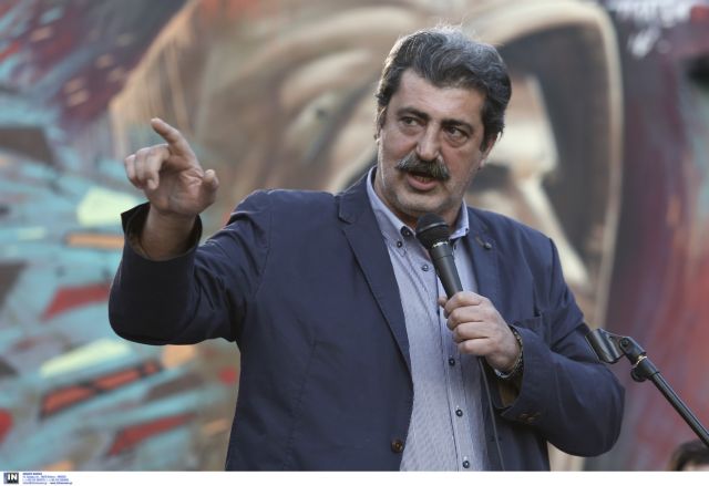 Πολάκης σε Γεωργιάδη: «Κάνε όσες μηνύσεις θες»