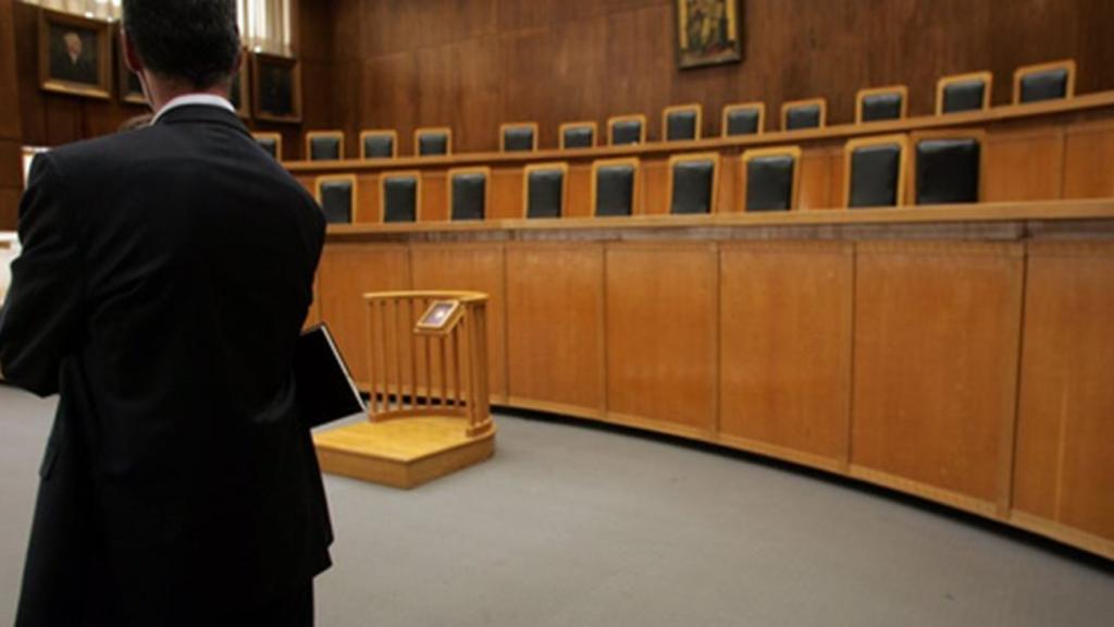 Κοζάνη: Διεκόπη η δίκη του αστυνομικού που δολοφόνησε οδηγό ταξί