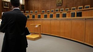 Κοζάνη: Διεκόπη η δίκη του αστυνομικού που δολοφόνησε οδηγό ταξί