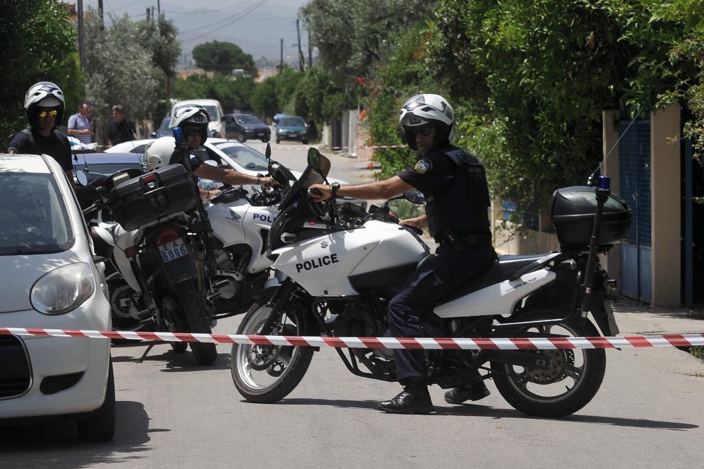 Αρτα: Δύο αστυνομικοί τραυματίες μετά από καταδίωξη με πυροβολισμούς