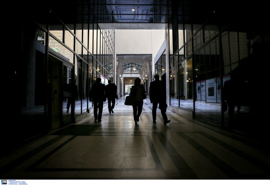 Πρωταθλήτρια στην ανεργία η Ελλάδα