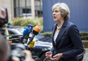 Λονδίνο: Ενταξη της πΓΔΜ στο ΝΑΤΟ με η χωρίς λύση για το όνομα