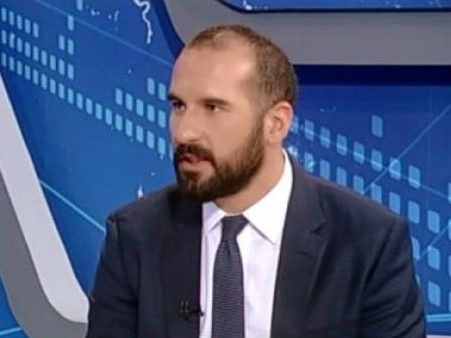 Τζανακόπουλος: Μοναδική θεσμική επιλογή η Προανακριτική | tanea.gr