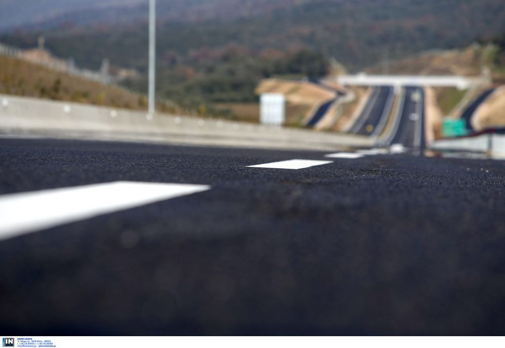 Πακέτο αναπτυξιακών έργων στη Δ. Ελλάδα εξήγγειλε ο Χαρίτσης