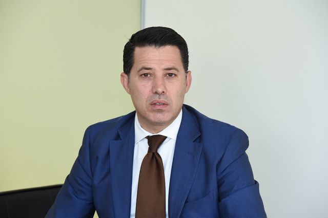 Μανιαδάκης: Πιστεύω στη Δικαιοσύνη και στη διαλεύκανση της υπόθεσης Novartis