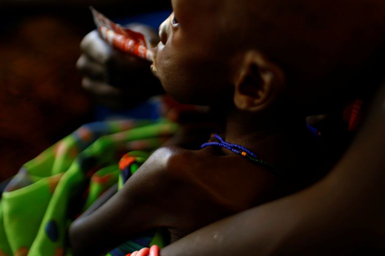 Στα πρόθυρα νέου λιμού το Νότιο Σουδάν προειδοποιεί ο ΟΗΕ | tanea.gr