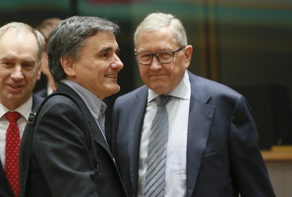 Greece can successfully exit bailout with reforms, says ESM chief
