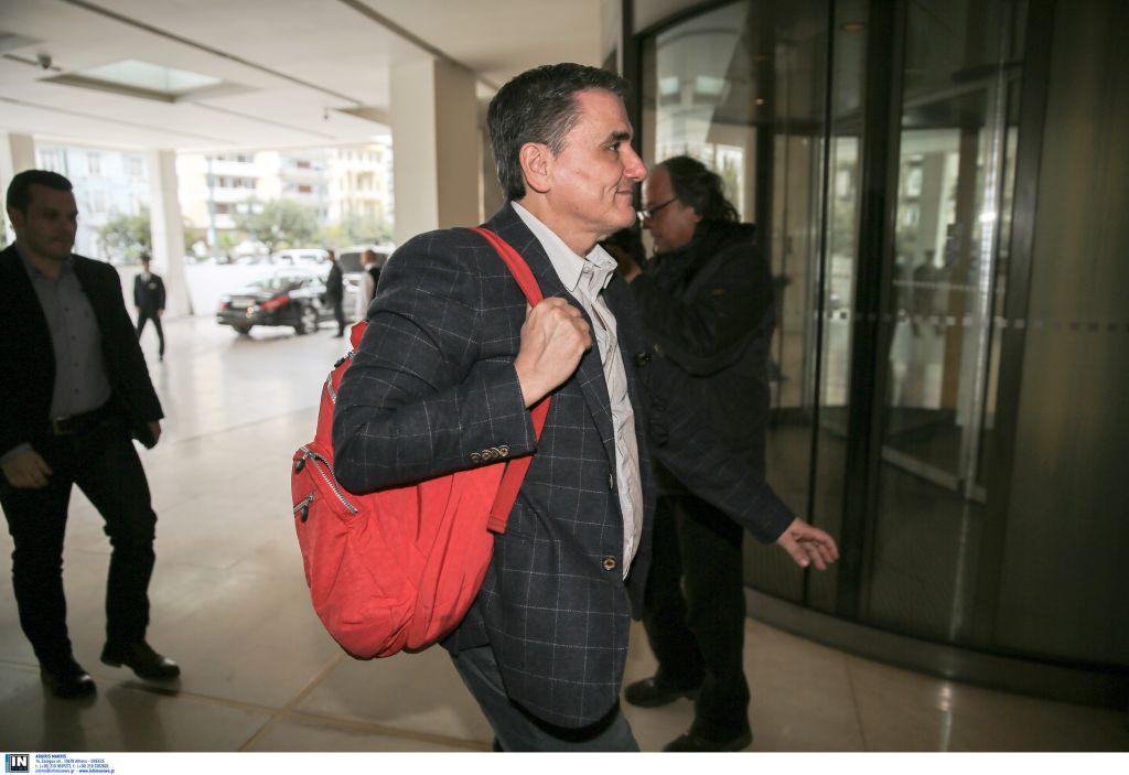 «Καθαρός ορίζοντας για την Ελλάδα» αν κλείσει και η δ’ αξιολόγηση