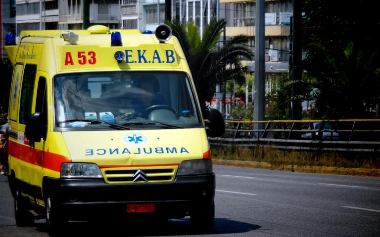 Τραγικός θάνατος 44χρονης μητέρας στην άσφαλτο | tanea.gr