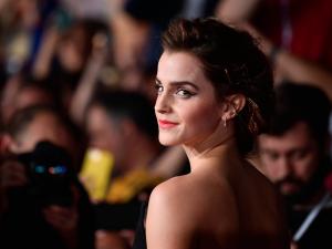 Η Εμα Γουάτσον δώρισε 1 εκατ. λίρες στο Ταμείο κατά της σεξουαλικής παρενόχλησης