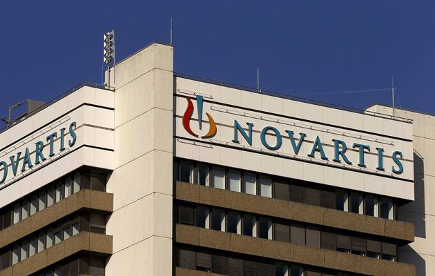 Novartis: Στα 50 εκατ. οι μίζες σε πολιτικούς - Στη Βουλή η δικογραφία | tanea.gr