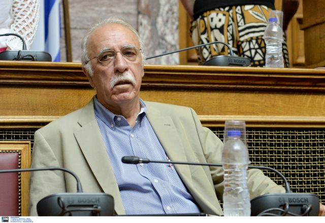 Βίτσας για Novartis: Να πληρώσουν όποιοι αποδειχτούν ένοχοι