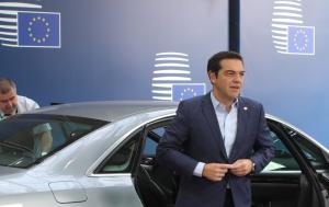 Προειδοποίηση Τσίπρα προς Αγκυρα: Υπάρχουν και όρια