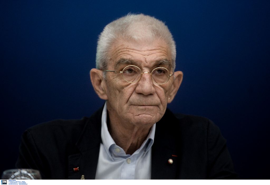 Μπουτάρης: Τα Σκόπια θα μπορούσαν να είναι νομαρχία μας