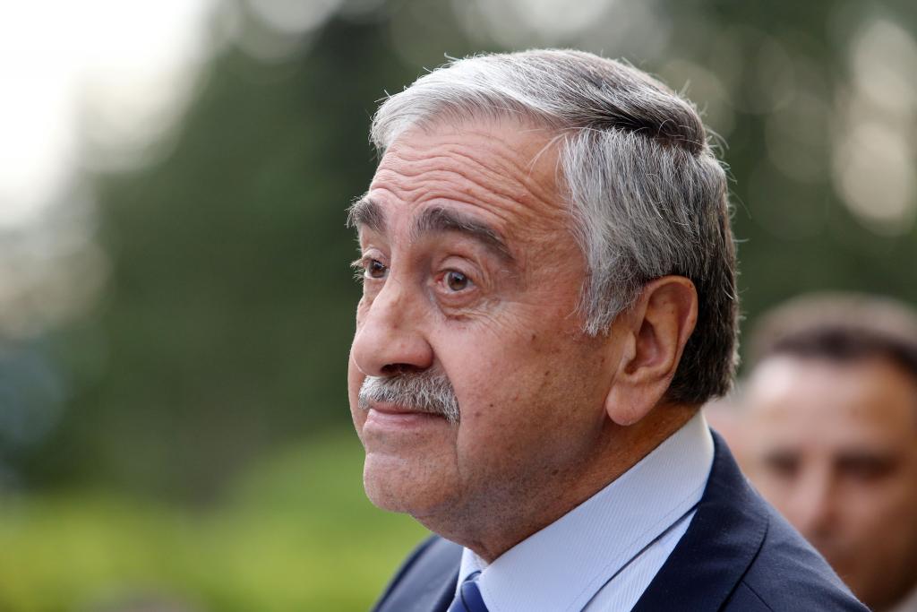 Kοινή ειδική επιτροπή για το φυσικό αέριο προτείνει ο Ακιντζί