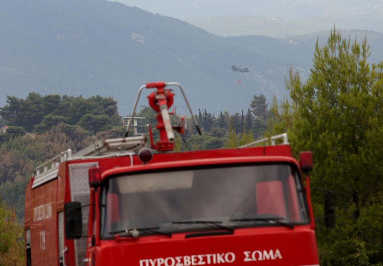 Τραγωδία: Νεκρός 57χρονος μετά από πυρκαγιά σε μονοκατοικία | tanea.gr