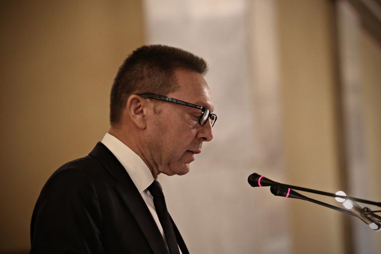 Επιμένει στην προληπτική γραμμή χρηματοδότησης ο Στουρνάρας | tanea.gr Επιμένει στην προληπτική γραμμή χρηματοδότησης ο Στουρνάρας | tanea.gr