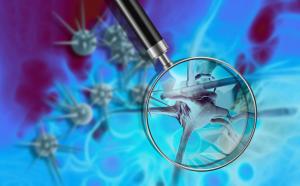 Δημιουργήθηκαν αντικαρκινικά νανορομπότ που καταστρέφουν τους όγκους