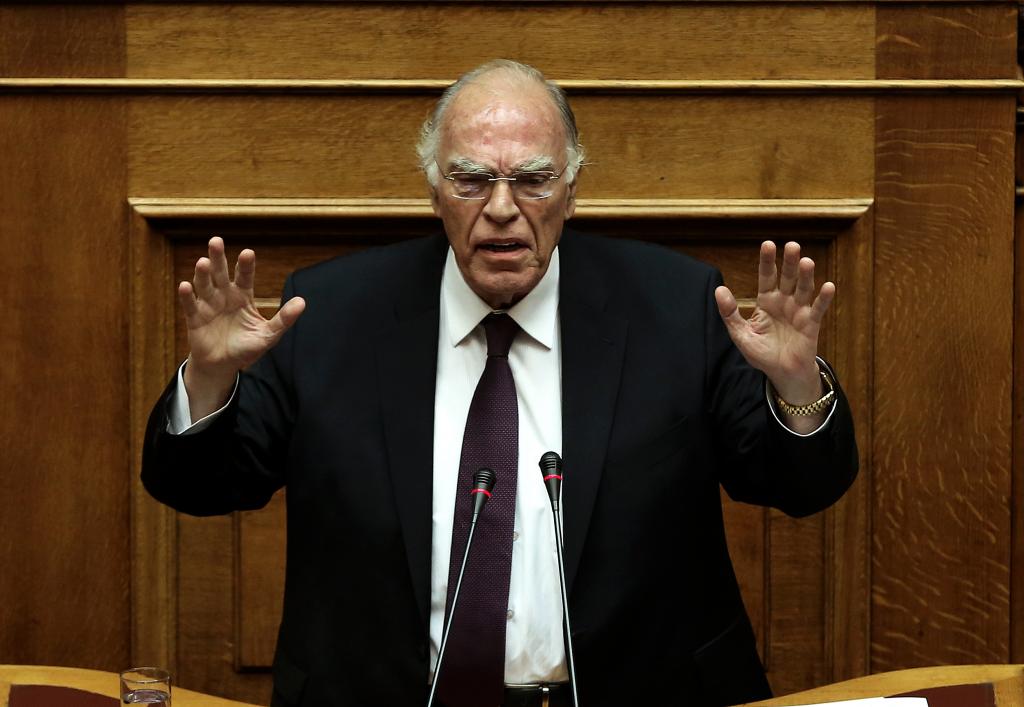 Ενωση Κεντρώων: Οι Τούρκοι αλωνίζουν και «γκριζοποιούν» το Αιγαίο