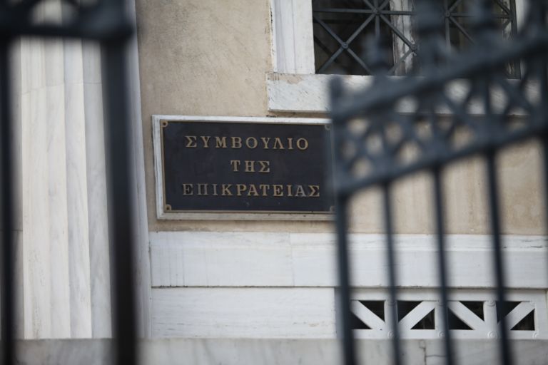 Στο ΣτΕ θα κριθεί η πρόωρη αντικατάσταση του προέδρου της ΕΕΤΤ | tanea.gr