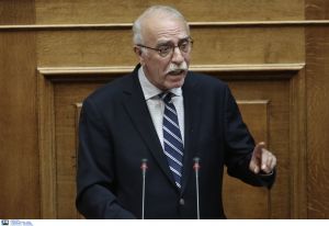 Βίτσας: «Η Τουρκία έχει απέναντί της ολόκληρη τη διεθνή κοινότητα»