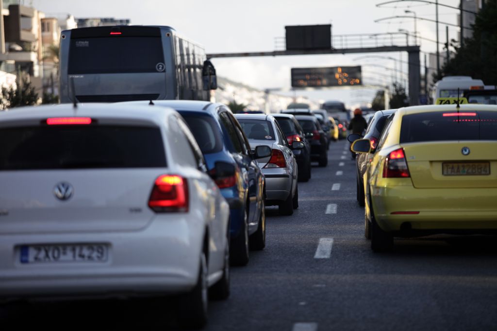 Αυξημένα τα μέτρα της Τροχαίας τις Απόκριες και την Καθαρά Δευτέρα