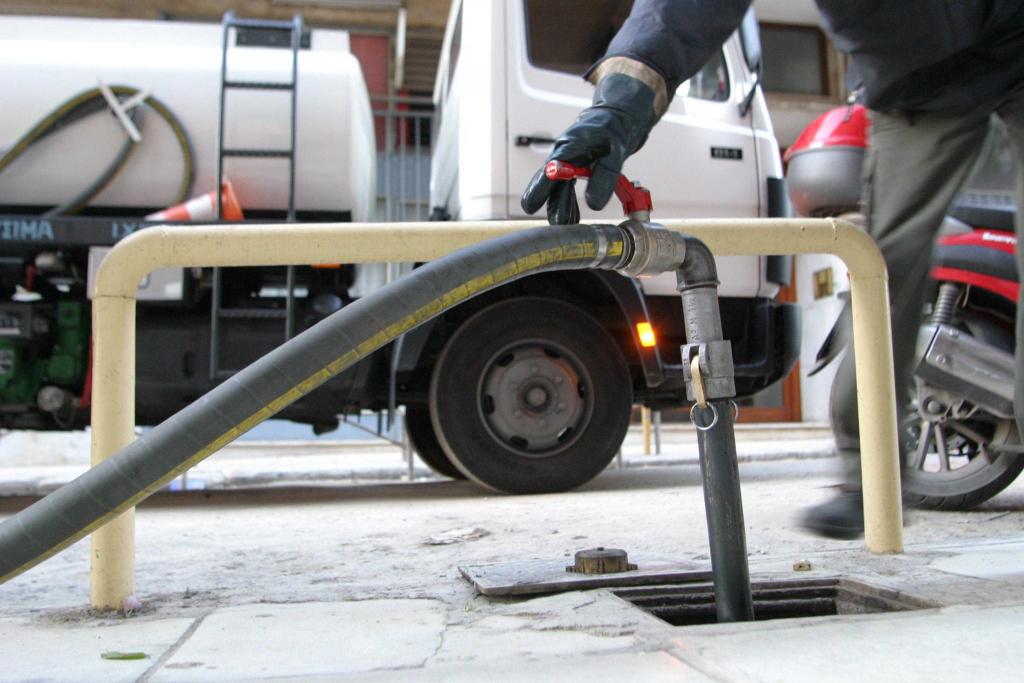 Στους λογαριασμούς πιστώθηκε το επίδομα θέρμανσης