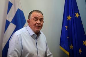 Μουζάλας: Καμία κυβερνητική παρέμβαση για την υπόθεση των «8»