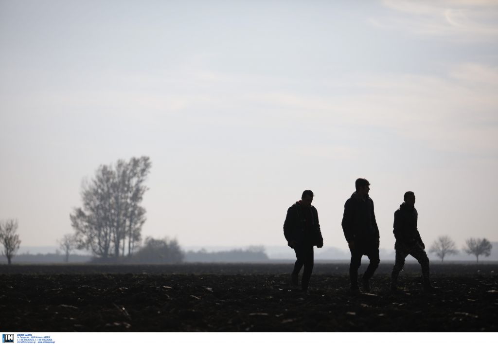 Τραγωδία στον Εβρο: Νεκρά τρία προσφυγόπουλα