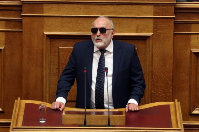 ΟΛΘ: Επείγουσα ψήφιση στη Βουλή της σύμβασης παραχώρησης | tanea.gr