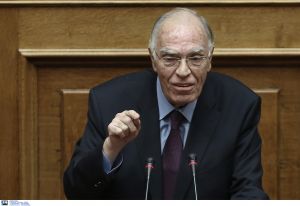 Λεβέντης: «Ο λαός δεν θέλει να παραδώσει τη λέξη Μακεδονία»
