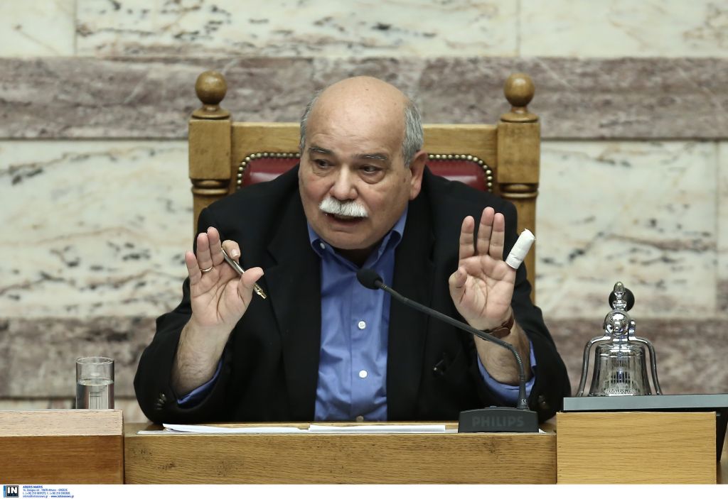 Βούτσης: Μετά την Καθαρά Δευτέρα η προανακριτική για την Novartis