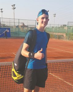 «Μαγνήτης» ο Στέφανος στο ΟΑΚΑ