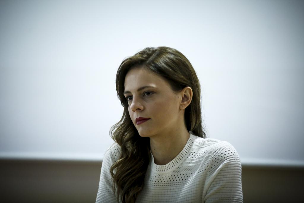 Αχτσιόγλου: Σημαντικό να προχωρήσουμε στην αύξηση κατώτατου μισθο