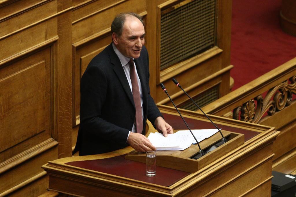 Κατατέθηκαν οι συμβάσεις για έρευνες υδρογονανθράκων στη Δυτ. Ελλάδα