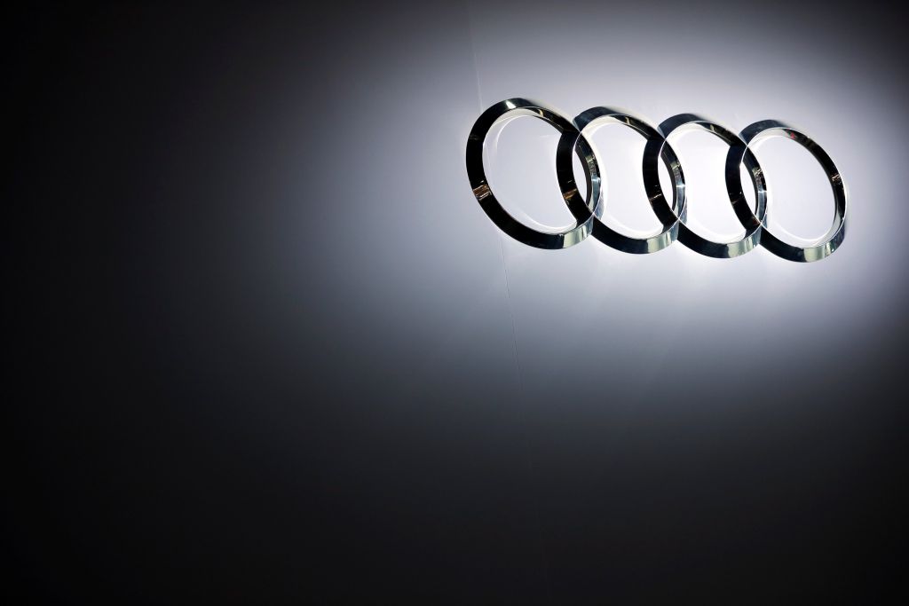 Ερευνες στην Audi για τις εκπομπές ρύπων των κινητήρων ντίζελ