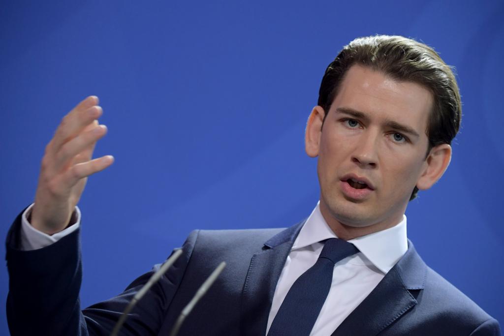 «Να περικοπεί η οικονομική βοήθεια στις χώρες της ανατολικής Ευρώπης»