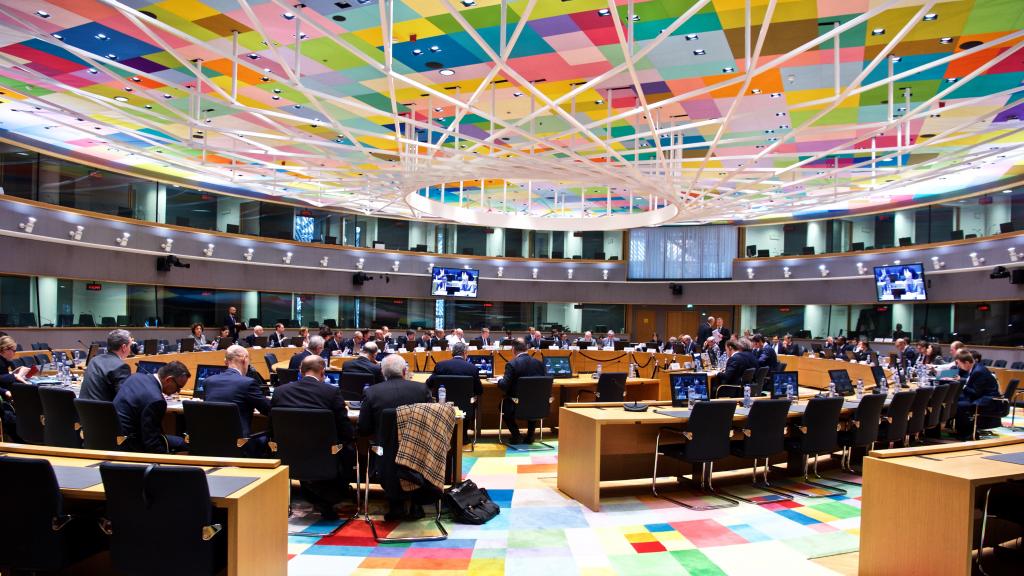 Eurogroup: Πρώτο θέμα ελληνικό πρόγραμμα και εναπομείναντα προαπαιτούμενα