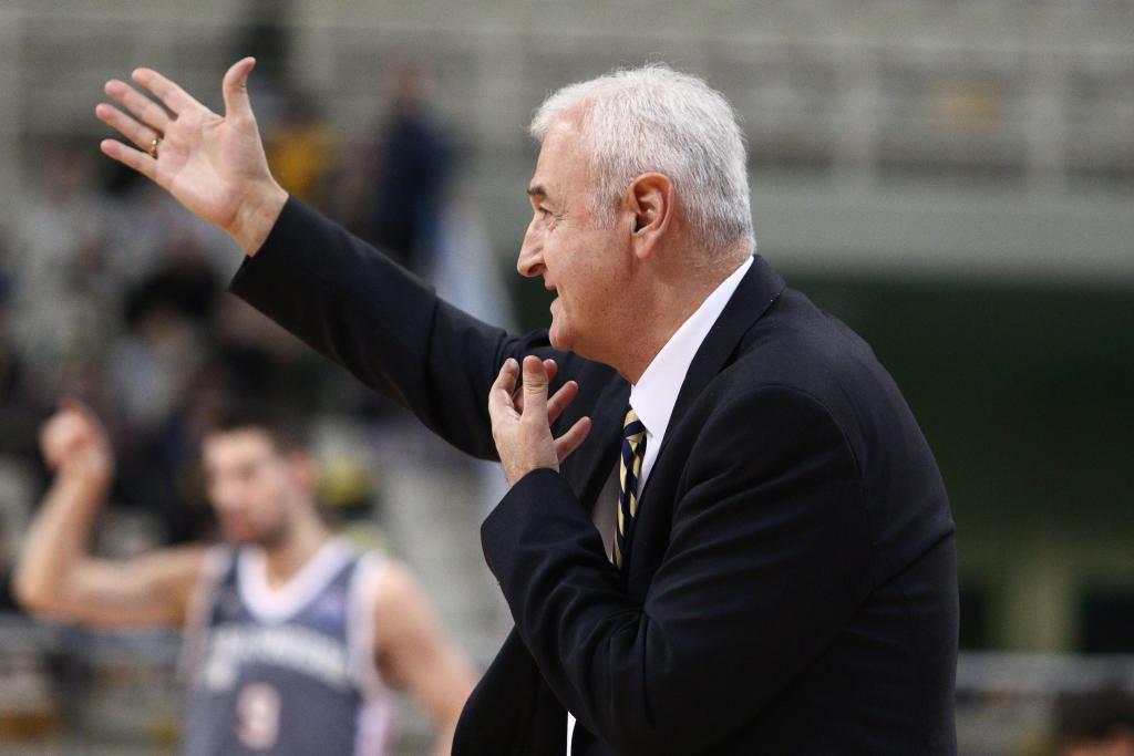 Ντράγκαν Σάκοτα: «Το ευρωπαϊκό όνειρο είναι ζωντανό»