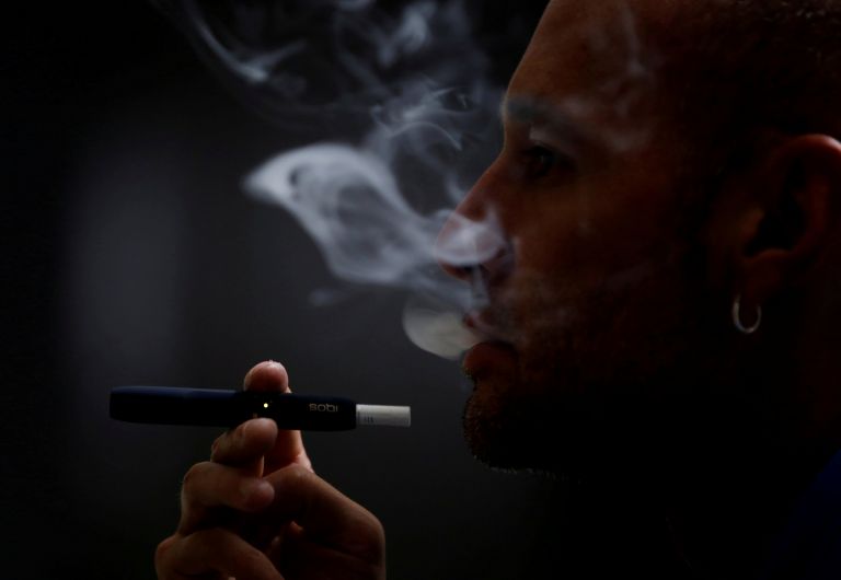 Μήνυση κατά καπνοβιομηχανιών που εξαπατούν καταναλωτές | tanea.gr