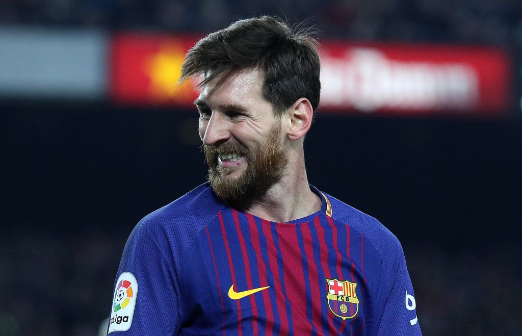 Αργεντινή:Ο πρόεδρος της ομοσπονδίας ζήτησε από τον Μέσι να παίζει λιγότερο με τη Μπαρτσελόνα