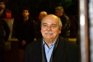 Βούτσης: Στο παρελθόν οι υποθέσεις έφταναν στη Βουλή παραγεγραμμένες