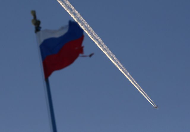 Ρωσική ανησυχία για τελευταίες εξελίξεις στη Συρία