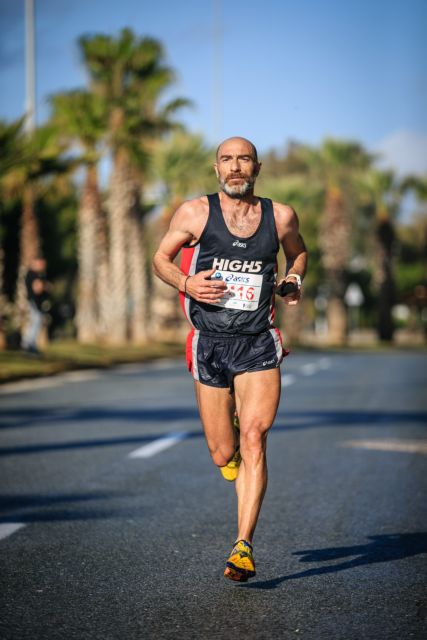 Τέσσερα μαθήματα από τους «παλιούς»